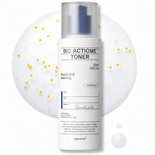 Bio Actiome Toner