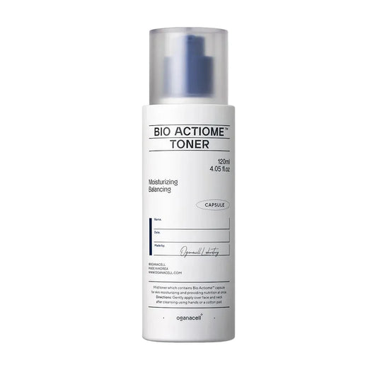 Bio Actiome Toner