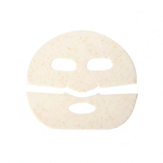 Bio Actiome Vita Toning Hydrogel Mask